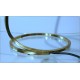 Table Lamp - LEAF Brass - BOTTEGA GADDA Milano 1970