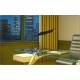 Table Lamp - LEAF Brass - BOTTEGA GADDA Milano 1970