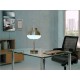 Table LAmp LUMI Milano - Mod. 648 - Design O. Torlasco '60