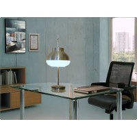 Lampada da Tavolo LUMI Milano - Mod. 648 - Design O. Torlasco '60