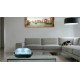 FLOS - Table / Floor Lamp - Mod. WALNUT - A. Castiglioni 1970