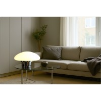 Lampada da Tavolo Mod. MAGNOLIA, Prod. Quattrifolio, Italy 1971