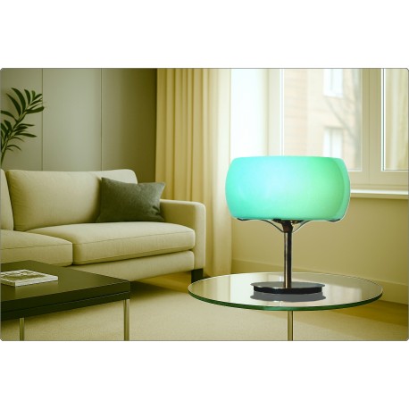 ARTEMIDE Lampada da Tavolo Mod. ERSE- Design Vico Magistretti 1964