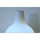 FONTANA ARTE Lampada / Vaso da Tavolo - Ottone / Vetro - Max Ingrand 1955