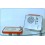 BRIONVEGA Portable Turntable Mod. Fv 1014 - 33 / 45 RPM, Design M. Zanuso 1964