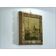 GIUSEPPE PONGA ( attrib. ) VENEZIA Canal Grande - Olio su tela - 19th century