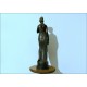 James Hunt - Scultura in bronzo - Ebe la dea greca - 19th Century - H 65 cm