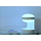 KARTELL Table Lamp Mod. KD 29 - Joe Colombo 1967