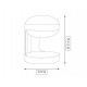 Lampada da Tavolo KARTELL KD 29 - Joe Colombo 1967