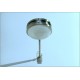 ARTEMIDE Lampada da parete mod. GAMMA DS - S. Mazza 1965