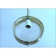ARTEMIDE Lampada da parete mod. GAMMA DS - S. Mazza 1965