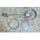 ARTEMIDE Lampada da parete mod. GAMMA DS - S. Mazza 1965
