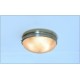 ARTEMIDE Wall / Ceiling Lamp Mod. SIGMA - Design Sergio Mazza 1960