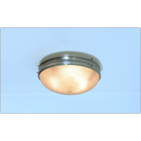 ARTEMIDE Lampada da Parete / Soffitto Mod. SIGMA - Design Sergio Mazza 1960