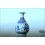 Small porcelain vase - Qing / Qianlong Dynasty - Jiaqing Period - 19th Century