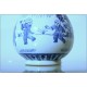 Piccolo vaso in Porcellana - Dinastia Qing / Qianlong - Periodo Jiaqing - 19th Century