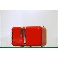 Radio Brionvega Mod. TS 502, Design M. Zanuso, R. Sapper, Italy 1964