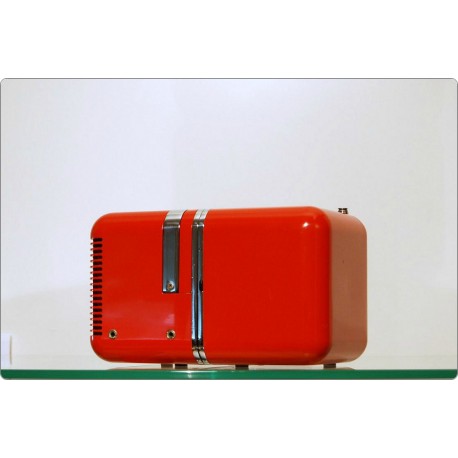 Radio Brionvega Mod. TS 502, Design M. Zanuso, R. Sapper, Italy 1964