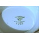 SCI LAVENO - Porcelain Fruit Stand - Italy 1920 / 40 ca
