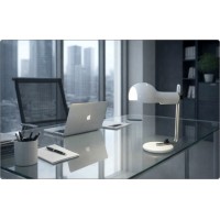 Lampada da Tavolo O-Luce - Mod. FLASH - Design Joe Colombo 1968