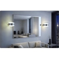 ARTEMIDE Wall Lamp Mod. GAMMA / C- Design Sergio Mazza 1960