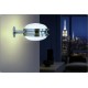 ARTEMIDE Wall Lamp Mod. GAMMA / C- Design Sergio Mazza 1960