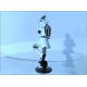 VENINI - Fulvio Bianconi - Glass Sculpture Mod. TARTAGLIA - ca. 1948
