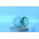CARLO MORETTI - Glass Sculpture - Silver Leaf - Murano 1992