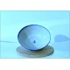 Kashan Bowl - Safavid period - Cobalt blue - 18th century