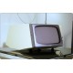 Radio Television ULTRAVOX Mod. Colibrì, Made in Italy 1969, Design G. Offredi