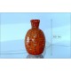 VENINI - Vaso OCCHI Tobia Scarpa - Murano Glass 1998