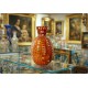 VENINI - Vaso OCCHI Tobia Scarpa - Murano Glass 1998