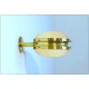 ARTEMIDE - Lampada da Parete Mod. GAMMA / C - Design S. Mazza 1960 - NEW in Box