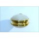 ARTEMIDE - Pair of Wall Lamps Mod. GAMMA / C - Design S. Mazza 1960
