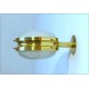 ARTEMIDE - Lampada da Parete Mod. GAMMA / C - Design S. Mazza 1960 - NEW in Box