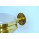 ARTEMIDE - Pair of Wall Lamps Mod. GAMMA / C - Design S. Mazza 1960