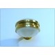 ARTEMIDE - Pair of Wall Lamps Mod. GAMMA / C - Design S. Mazza 1960