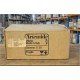 ARTEMIDE - Lampada da Parete Mod. GAMMA / C - Design S. Mazza 1960 - NEW in Box