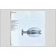 ARTEMIDE - Pair of Wall Lamps Mod. GAMMA / C - Design S. Mazza 1960