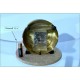 Jaeger LeCoultre - Orologio da Tavolo - Swiss Made 1955 - Portescap REF. 5004