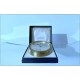 Jaeger LeCoultre - Orologio da Tavolo - Swiss Made 1955 - Portescap REF. 5004