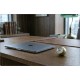 Table Clock LORENZ, Mod. Sphere, Swiss Made 1950