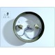 ARTEMIDE Wall / Ceiling Lamp Mod. SIGMA  26 Cm - Design Sergio Mazza 1960