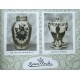 Catalogo ROSENTHAL - Vasi - Porcellane - Oggetti - Creazioni Artistiche 1920 / 30