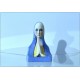 LENCI Turin - Mod. "Madonna" n. 307 - Paola Bologna 1932 ca