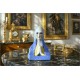 LENCI Torino - Mod. " Madonna " n. 307 - Paola Bologna 1932 ca
