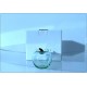 VENINI - Sculpture by Fulvio Bianconi - Mod. APPLE 1995