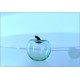 VENINI - Sculpture by Fulvio Bianconi - Mod. APPLE 1995