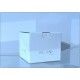 VENINI - Sculpture by Fulvio Bianconi - Mod. APPLE 1995