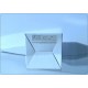 VENINI - Sculpture by Fulvio Bianconi - Mod. APPLE 1995